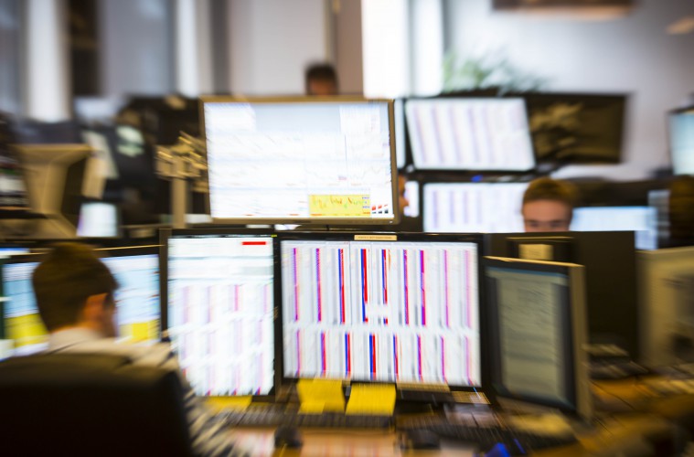 Futures Trader Workstation